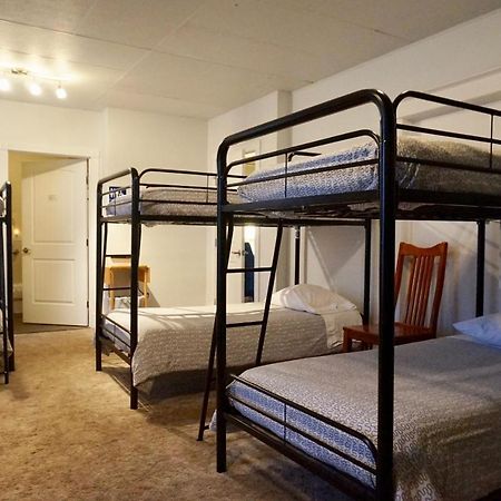 The Salida Inn And Hostel Bagian luar foto