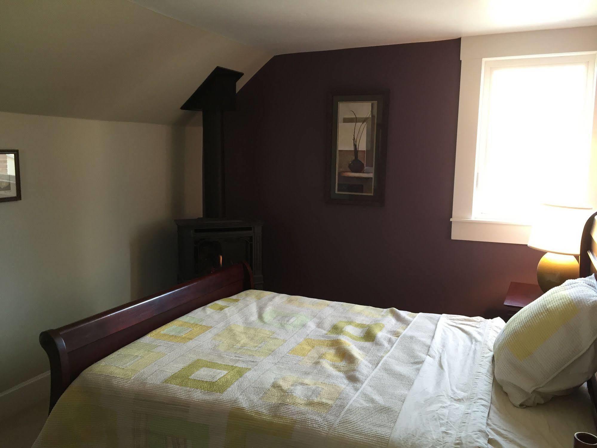 The Salida Inn And Hostel Bagian luar foto