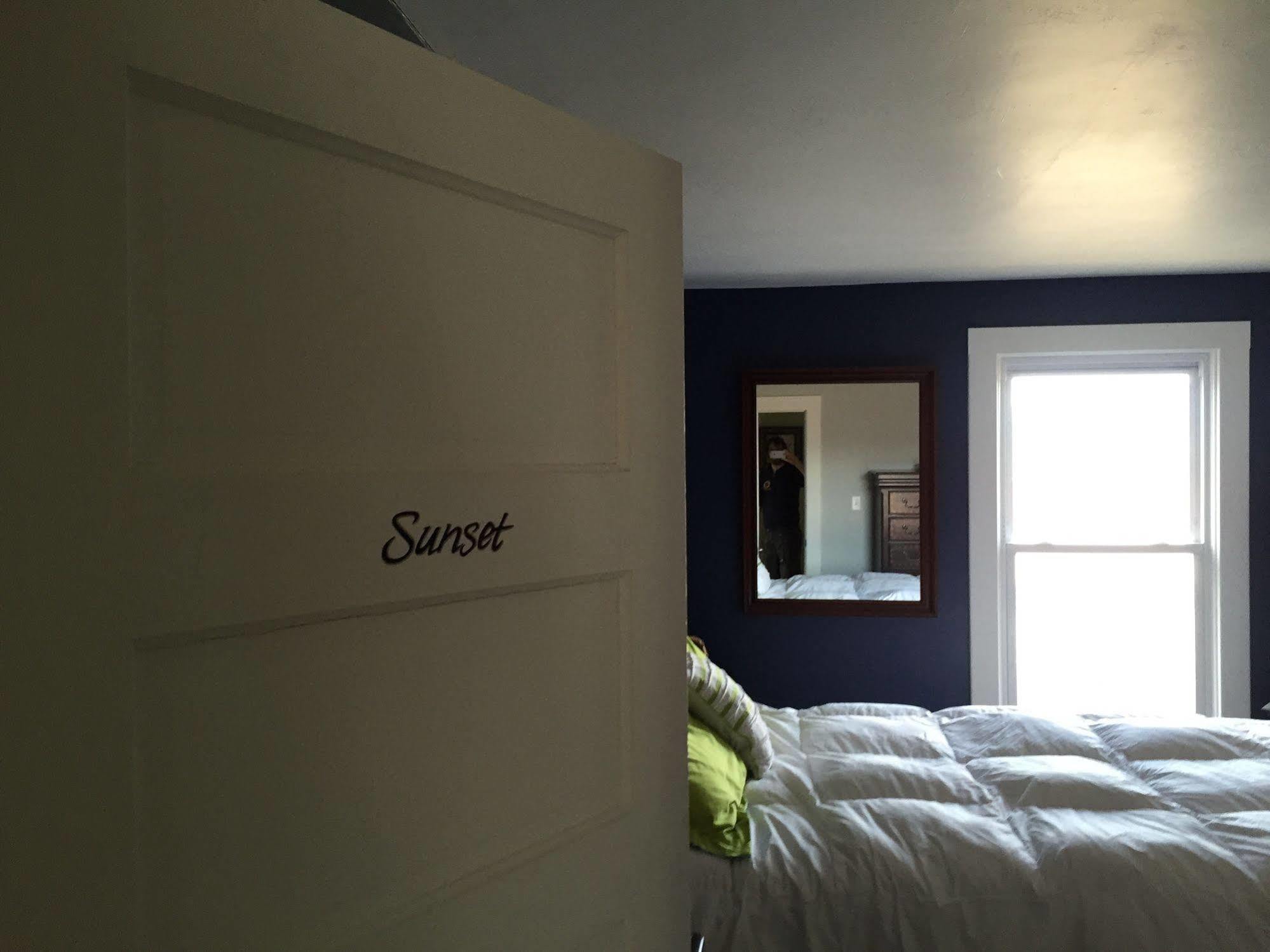 The Salida Inn And Hostel Bagian luar foto