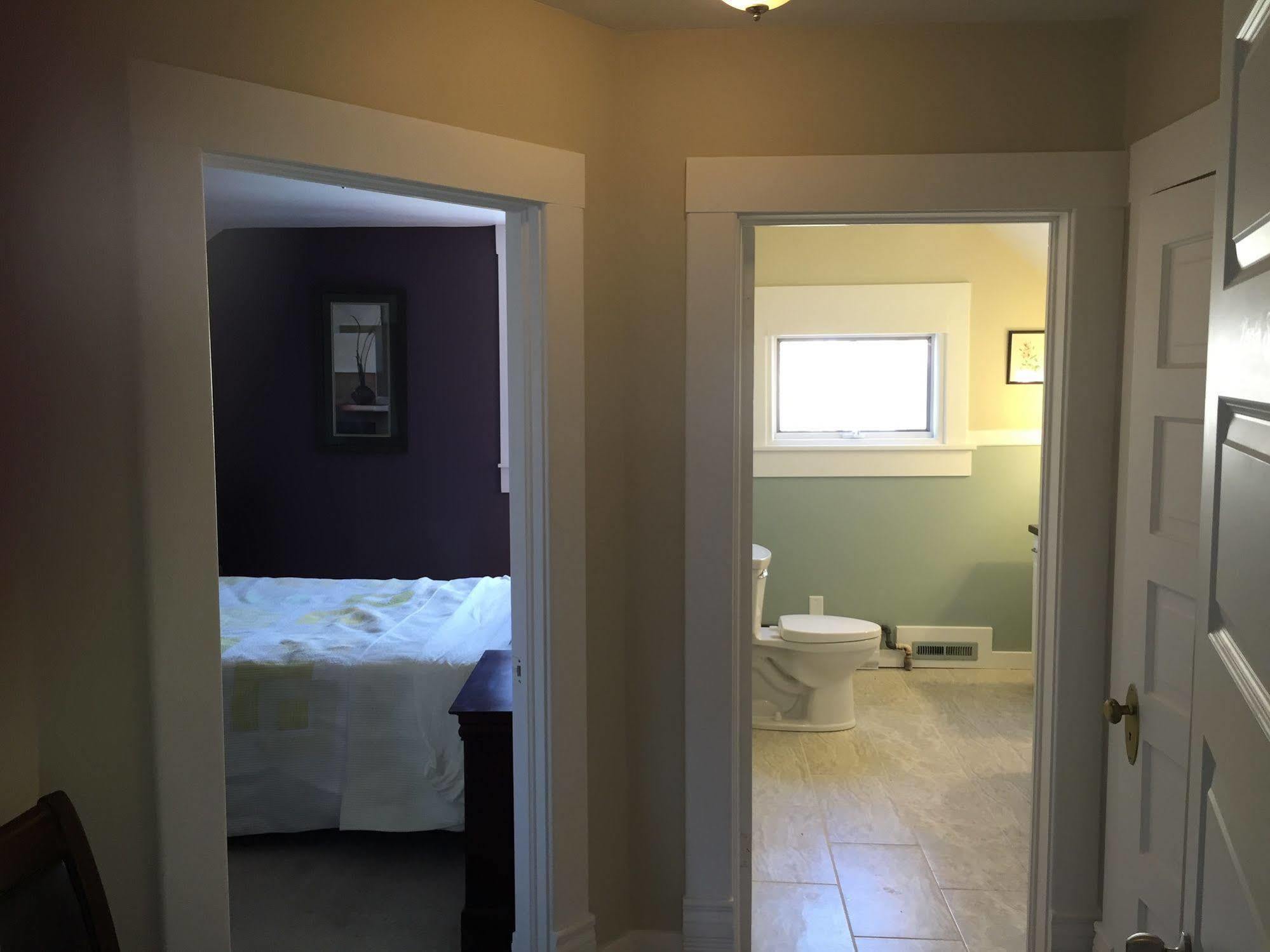 The Salida Inn And Hostel Bagian luar foto