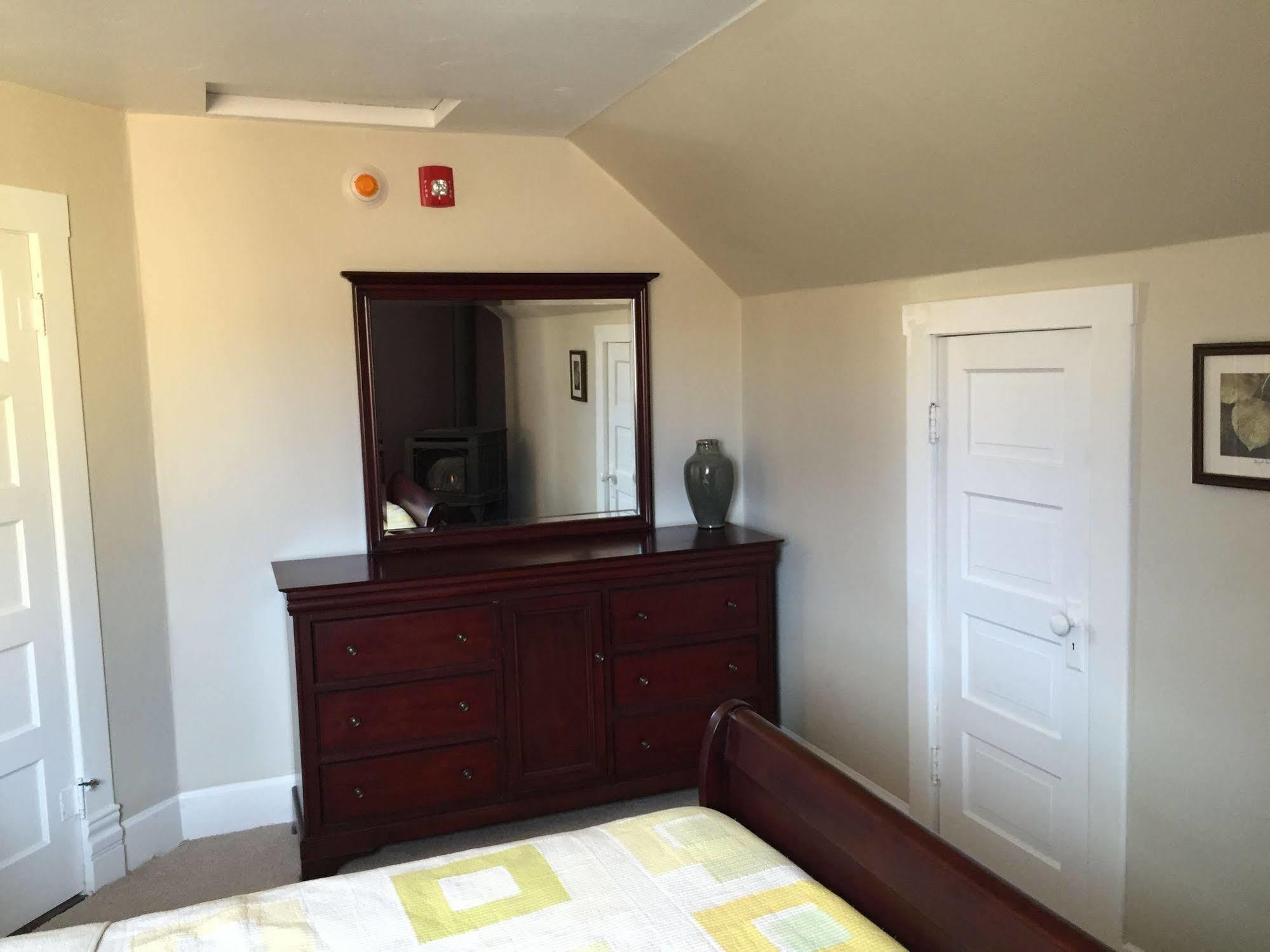 The Salida Inn And Hostel Bagian luar foto