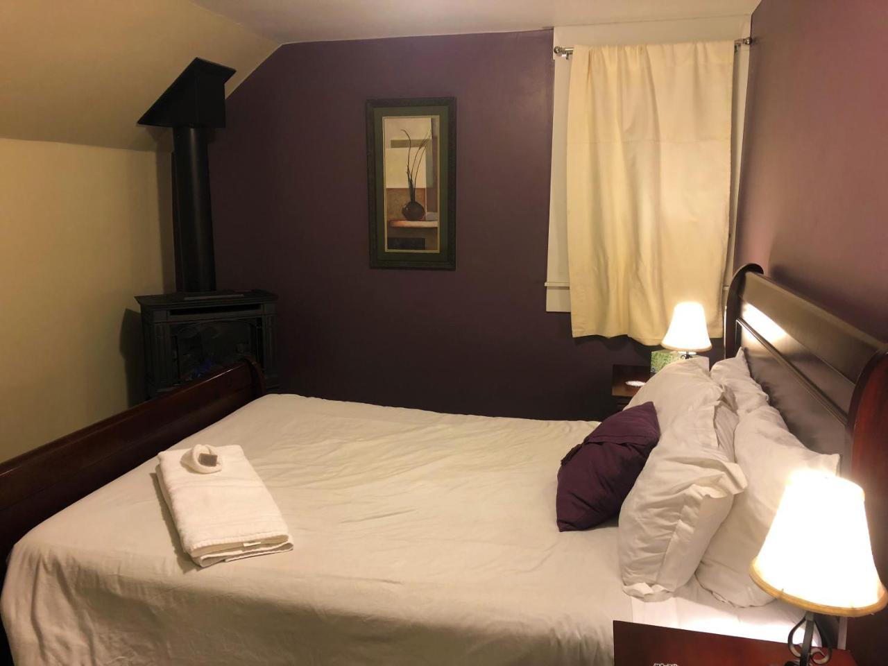 The Salida Inn And Hostel Bagian luar foto