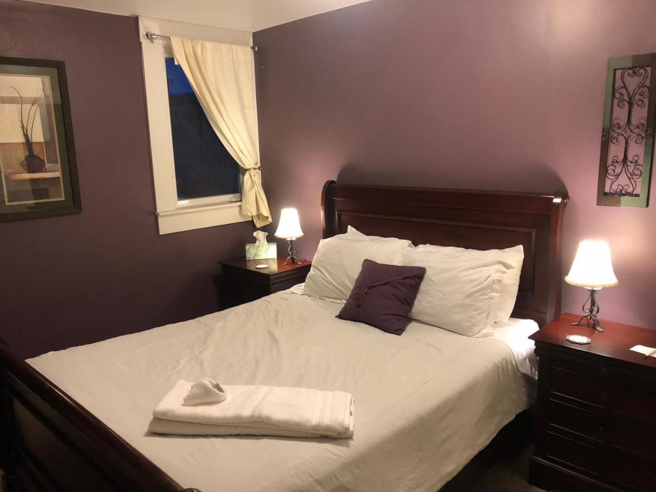 The Salida Inn And Hostel Bagian luar foto